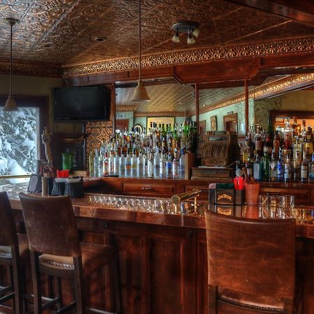 Interlaken Inn And Restaurant Lake Placid Dış mekan fotoğraf
